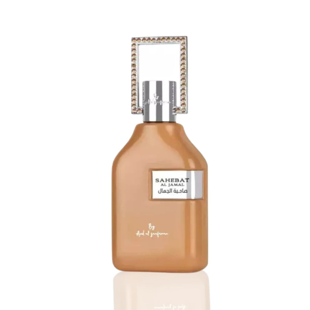 SAHEBAT AL JAMAL 70 Ard Al Zaafaran Sahebat Al Jamal Eau De Parfum 70ml For Men & Women