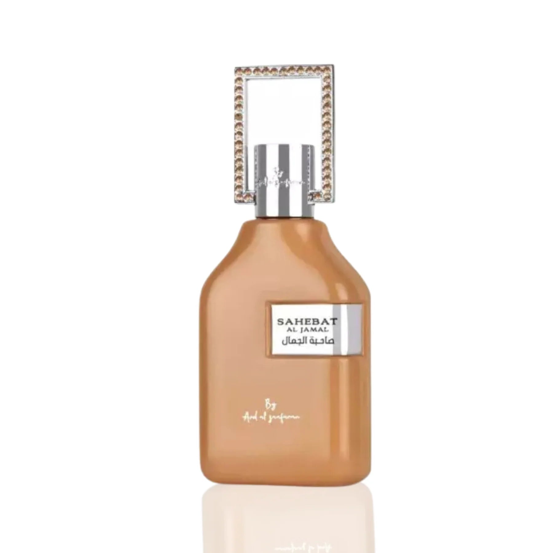 SAHEBAT AL JAMAL 70 Ard Al Zaafaran Sahebat Al Jamal Eau De Parfum 70ml For Men & Women
