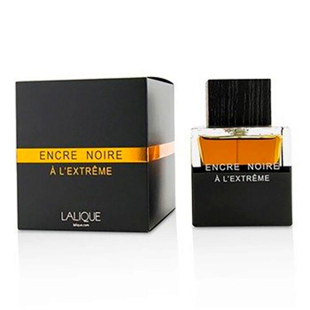 Lalique Encre Noire À L'Extrême Eau de Parfum 100ml For Men