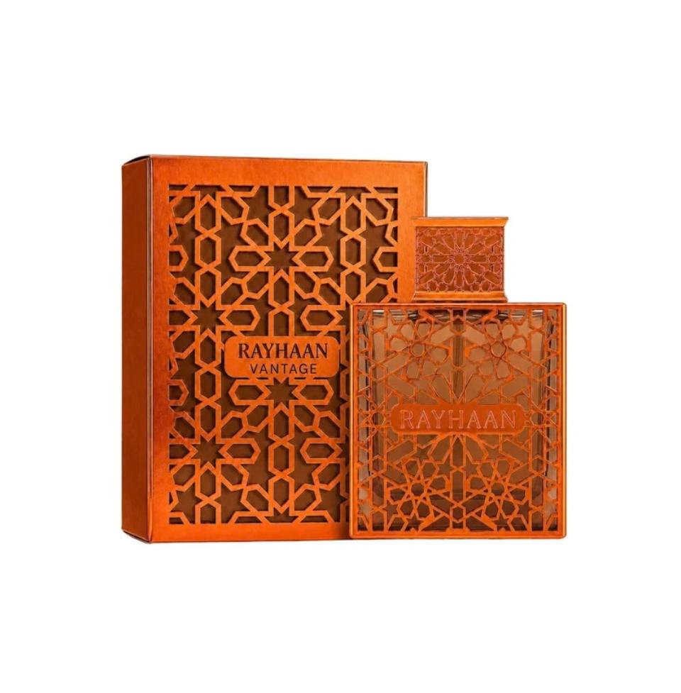 Rayhaan Vantage Eau de Parfum 100ml Unisex