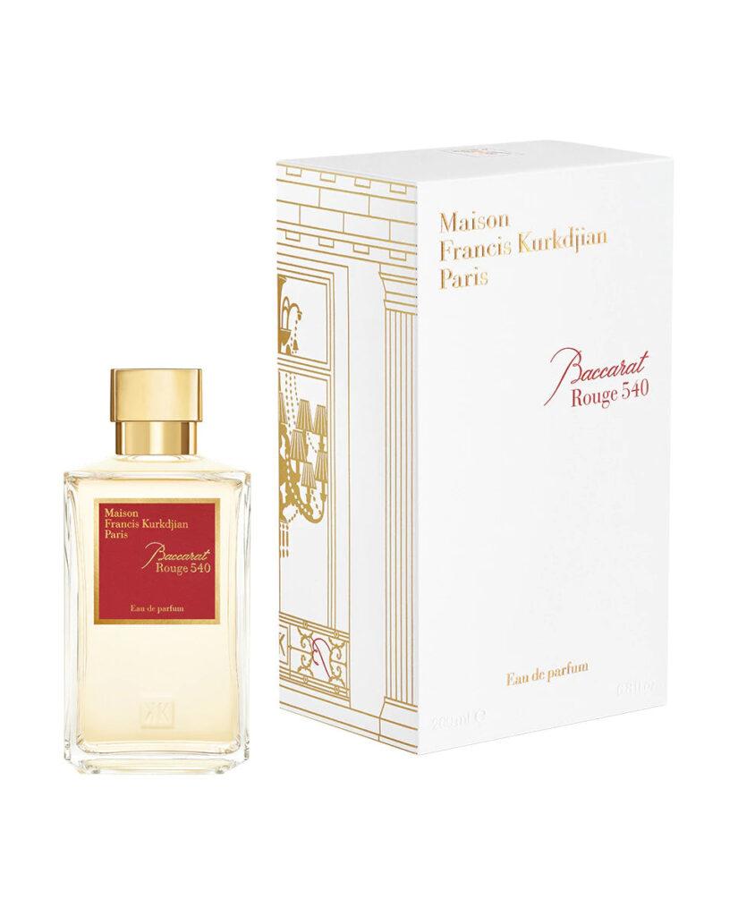 Maison Francis Kurkdjian Baccarat Rouge 540 Eau de Parfum – Unisex Perfume – 200ml