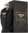 Fragrance World Urban Le Parfum Eau De Parfum 90ml For Man