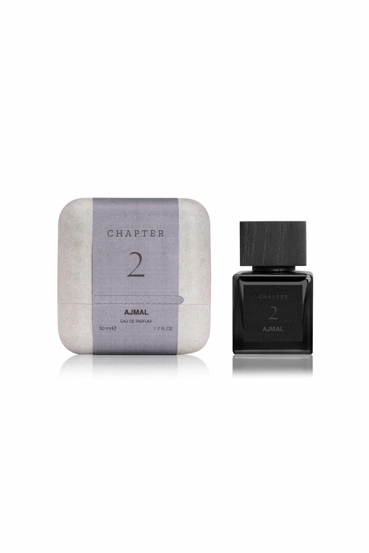 Ajmal Chapter 2 Eau de Parfum 50ml Unisex