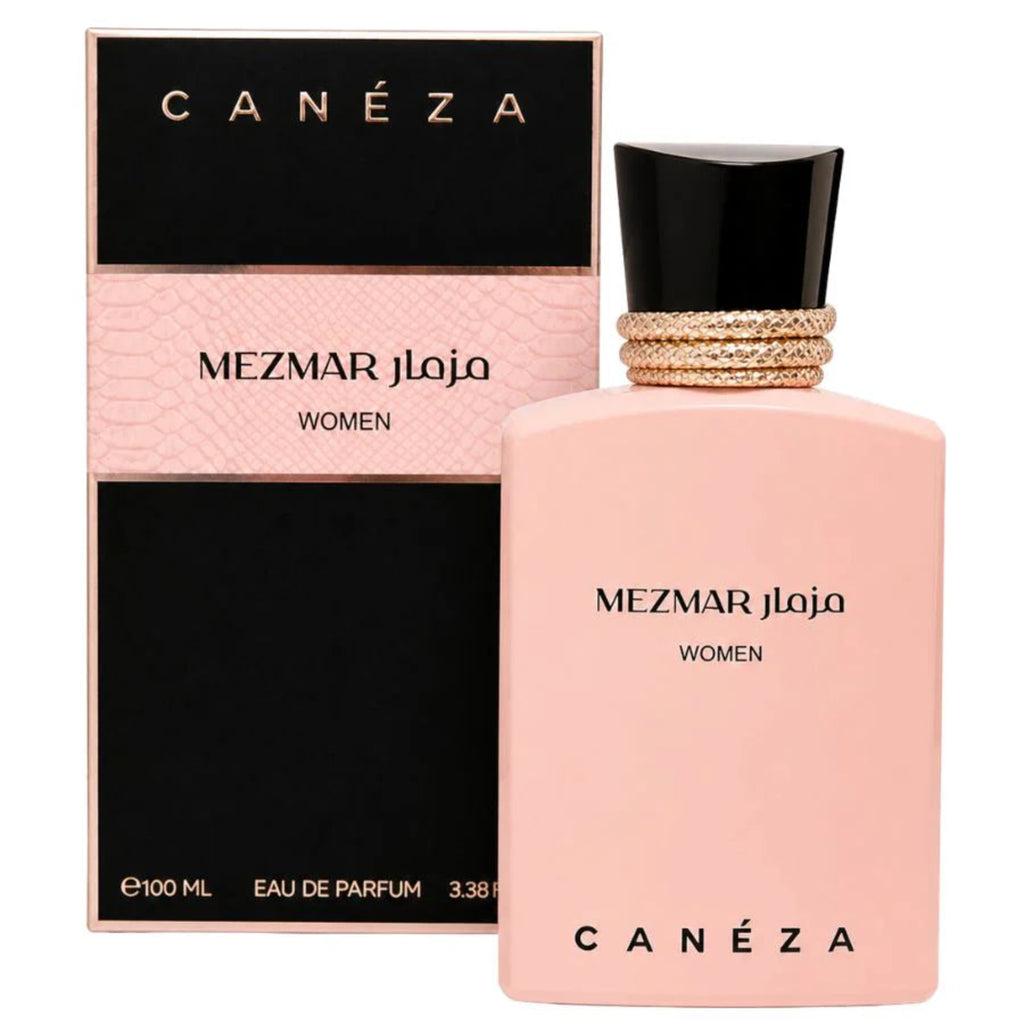 CANÉZA MEZMAR WOMEN EAU DE PARFUM 100ML WOMEN