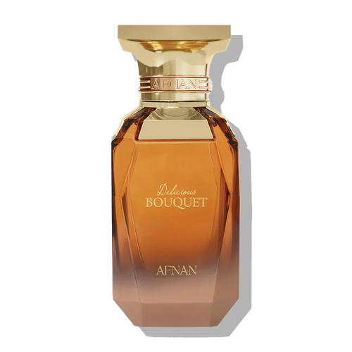 Afnan Delicious Bouquet Eau De Parfum 80ml For Women