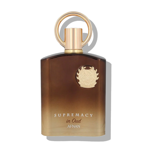 Afnan Supremacy In Oud Eau De Parfum For Men &amp; Women 100ml