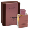 Al Haramain Amber Oud Tobacco Edition 100ml men's Eau de Parfum bottle with amber and oud fragrance accents.