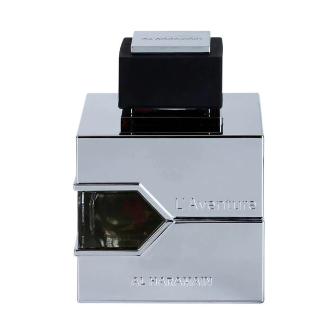 AL HARAMAIN L’AVENTURE EAU DE PARFUM FOR MEN 100ML