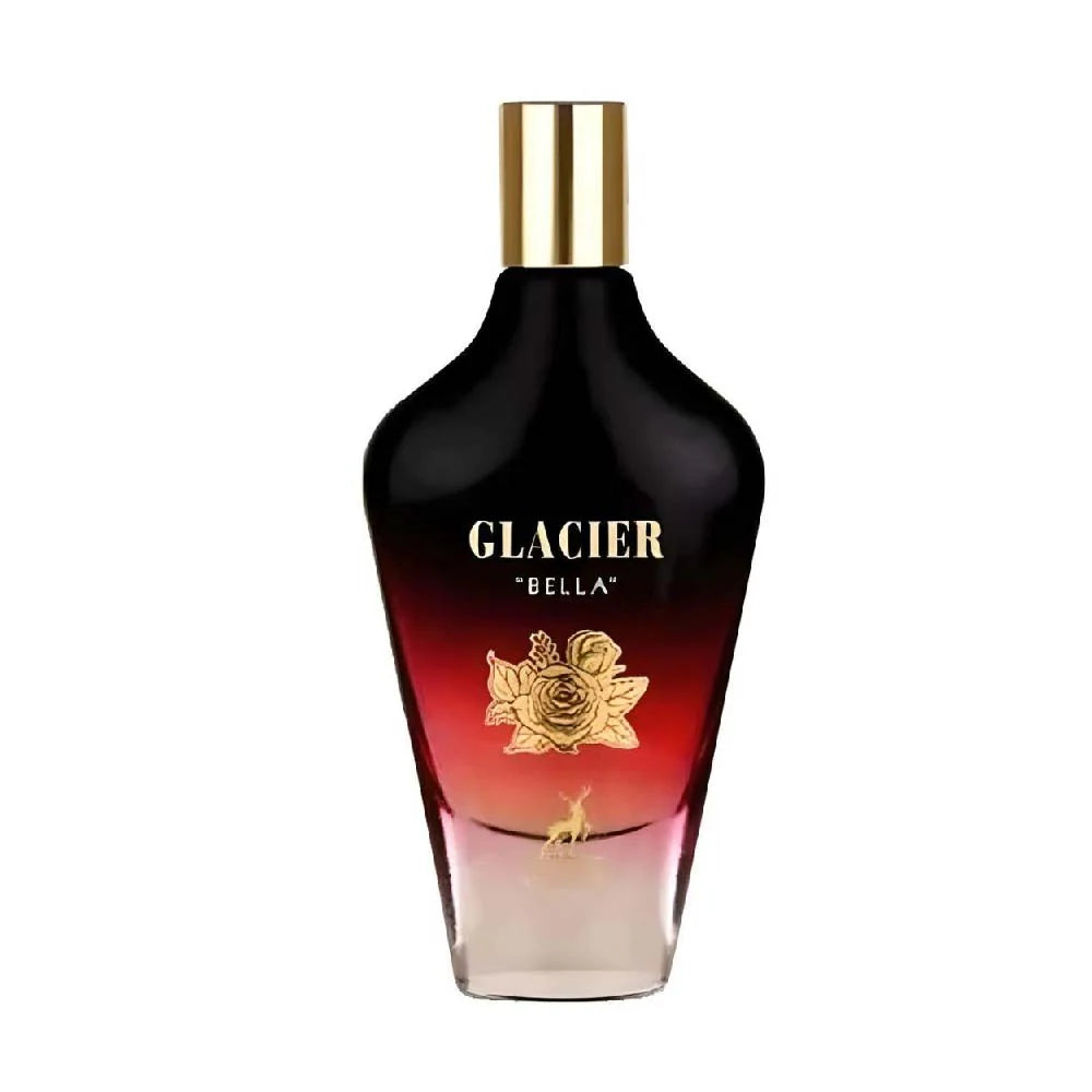 Maison Alhambra Glacier Bella Eau De Parfum 100ml For Women