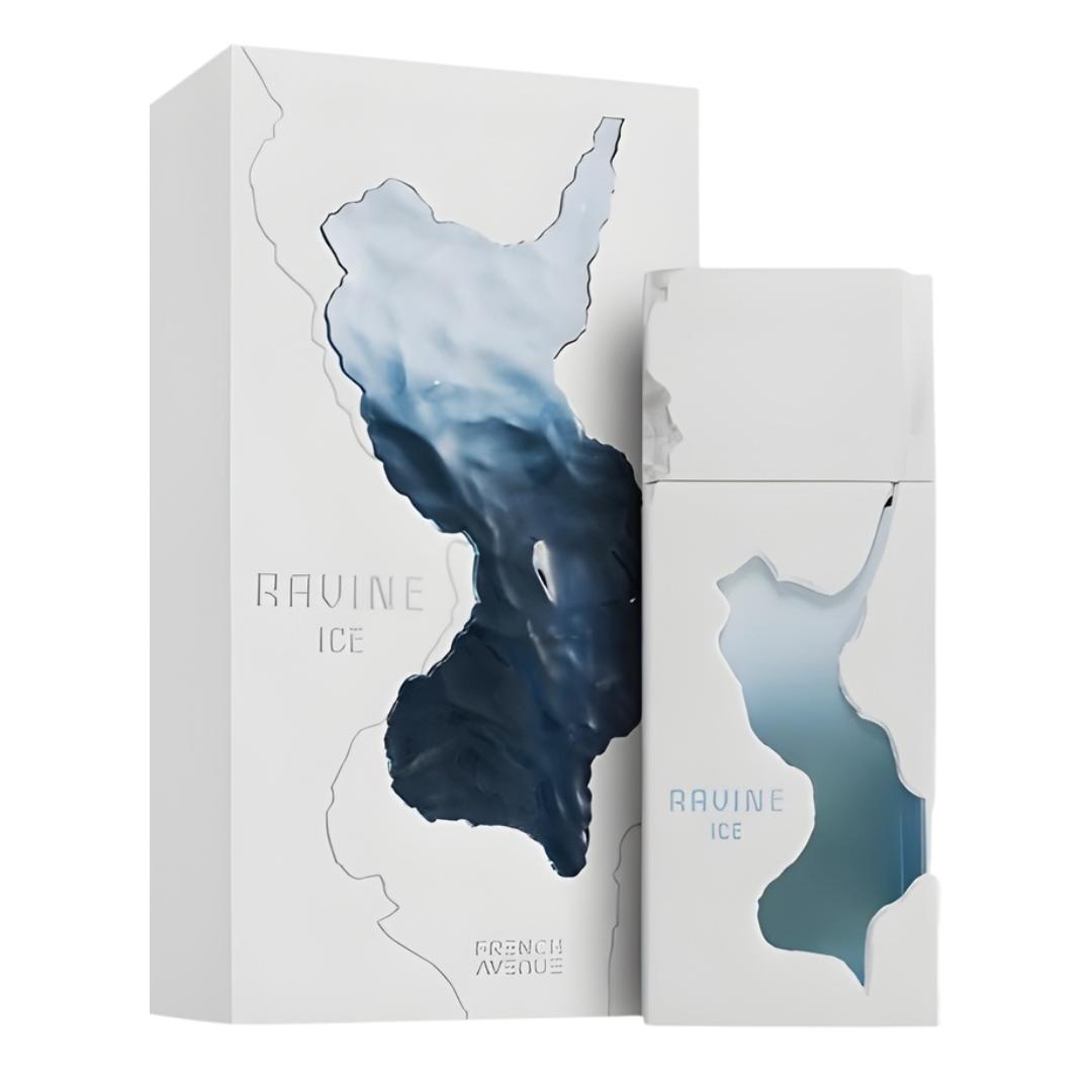 French Avenue Ravine Ice Extrait de Parfum 100ml Unisex