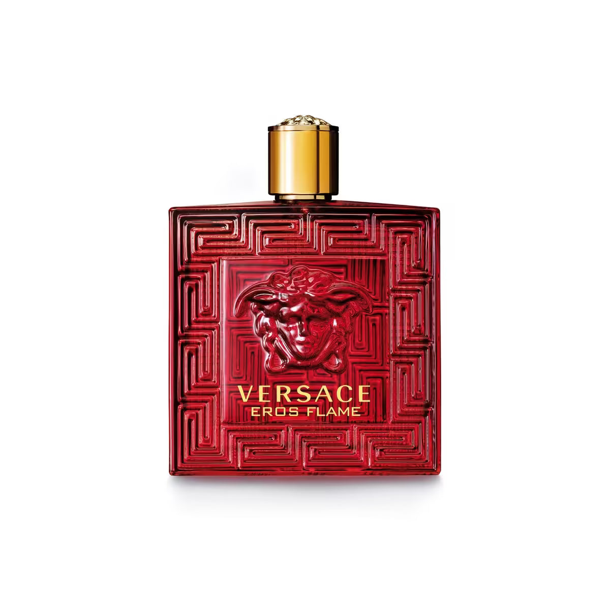 Eros Flame Eau De Parfum For Men