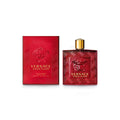Eros Flame Eau De Parfum For Men