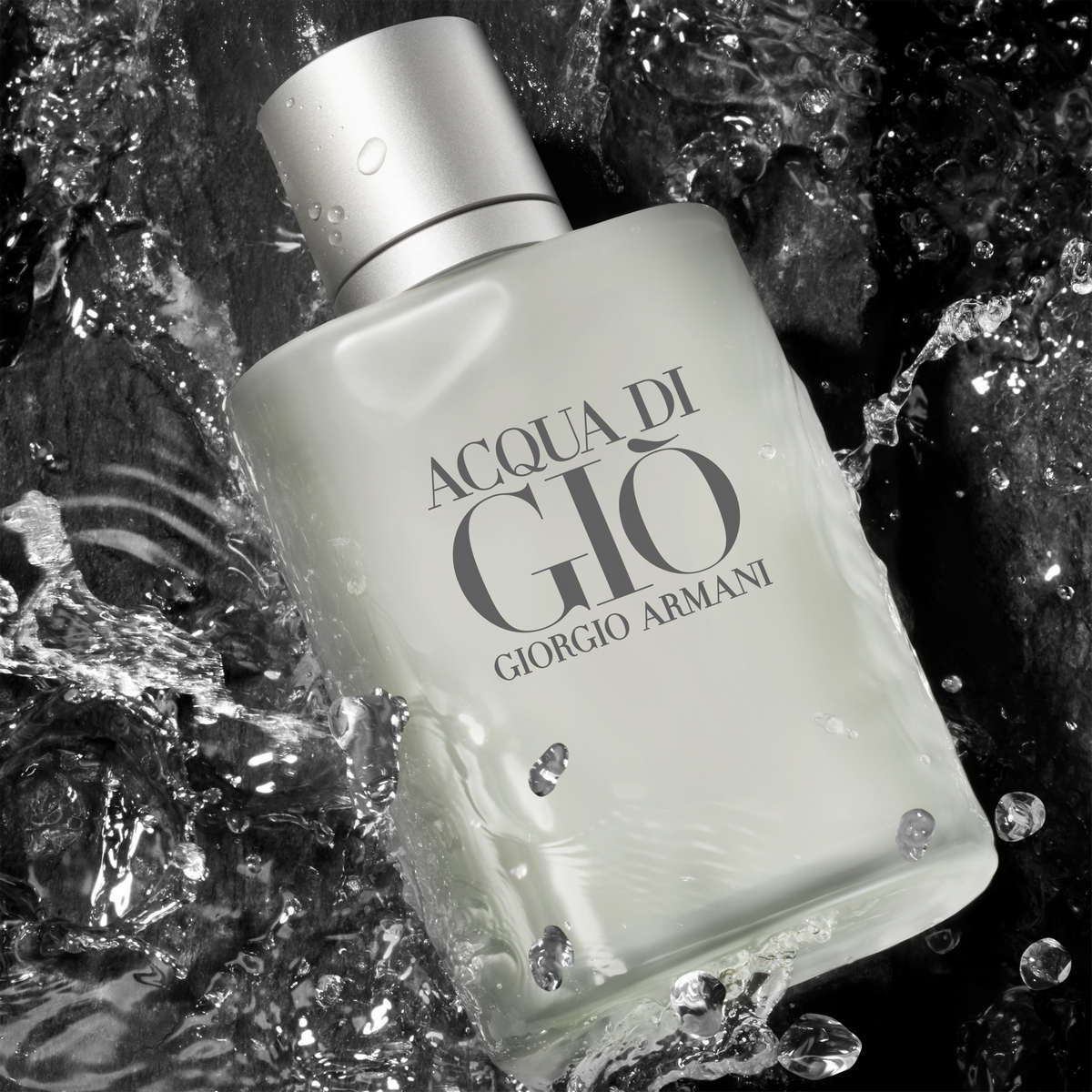 Tester Giorgio Armani Acqua Di Gio Eau De Toilette 100ML – Rini Deals