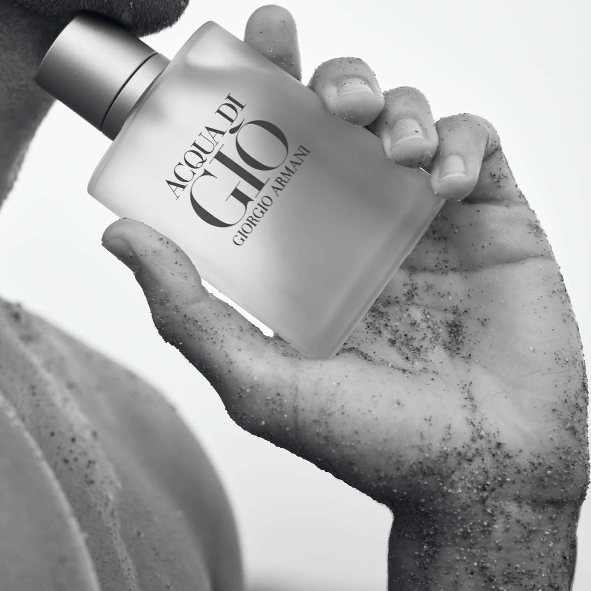 Tester Giorgio Armani Acqua Di Gio Eau De Toilette 100ML