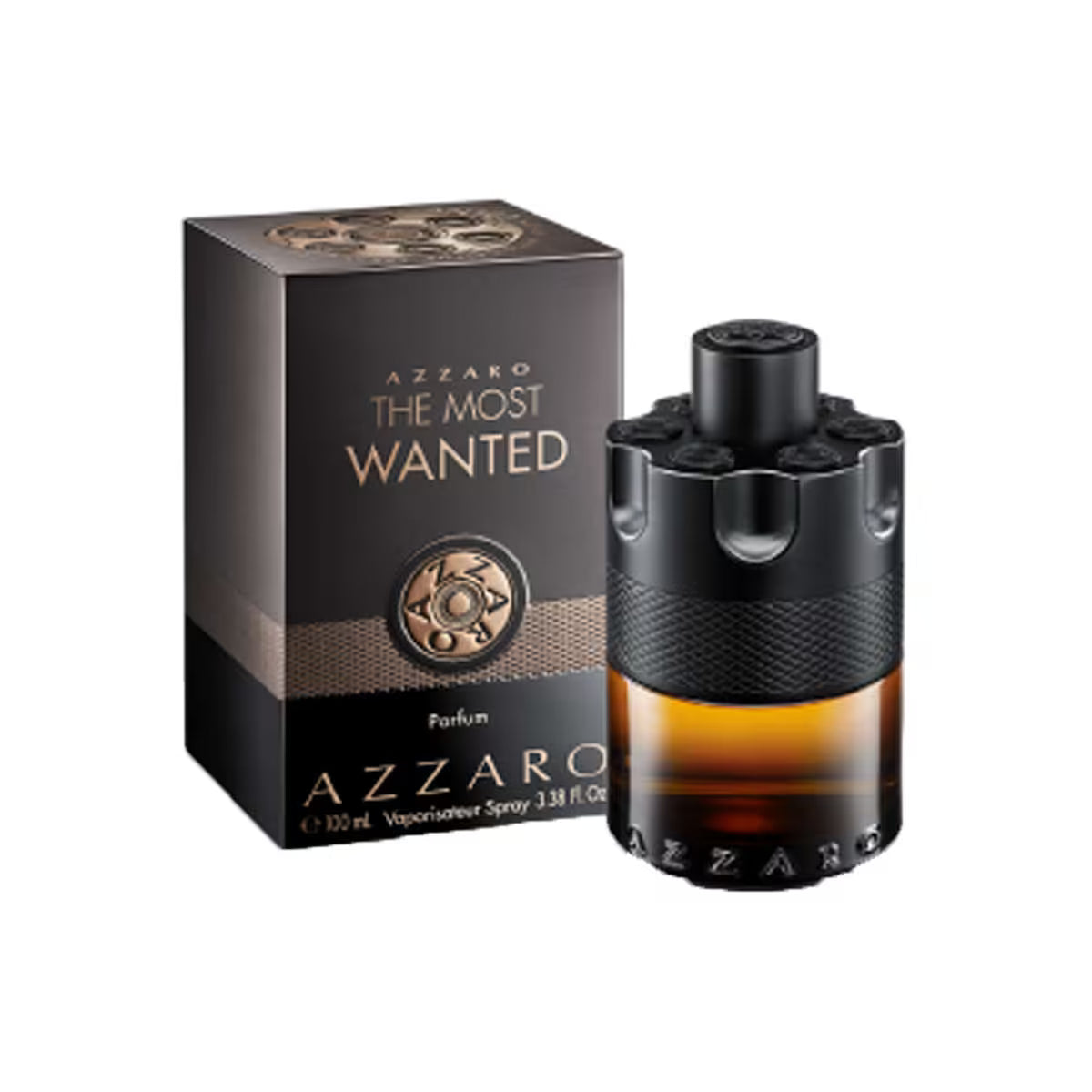 Azzaro The Most Wanted Parfum 100ml for Men