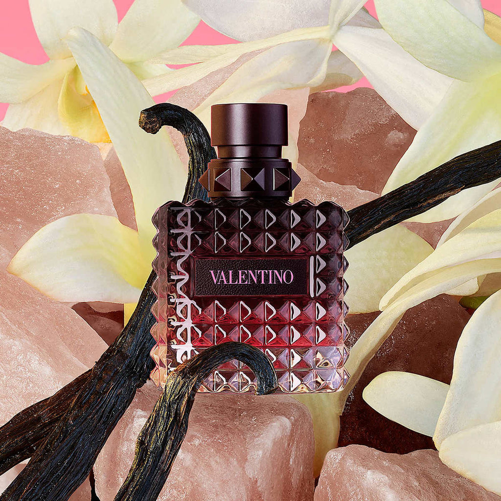 Valentino Donna Born In Roma Intense EDP Intense For Women 100ml
