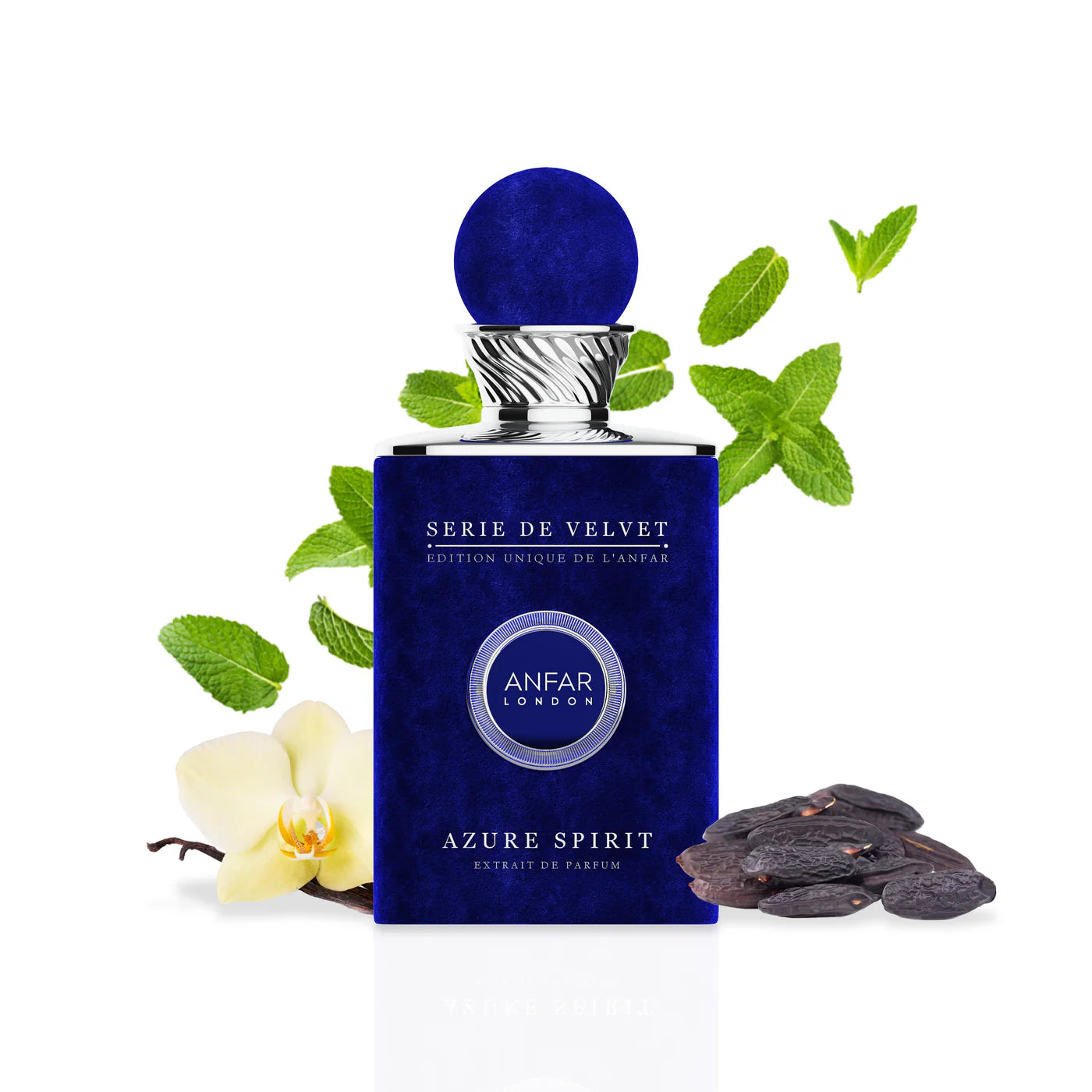 Anfar Azure Spirit EDP 100ml For Men & Women 100ml