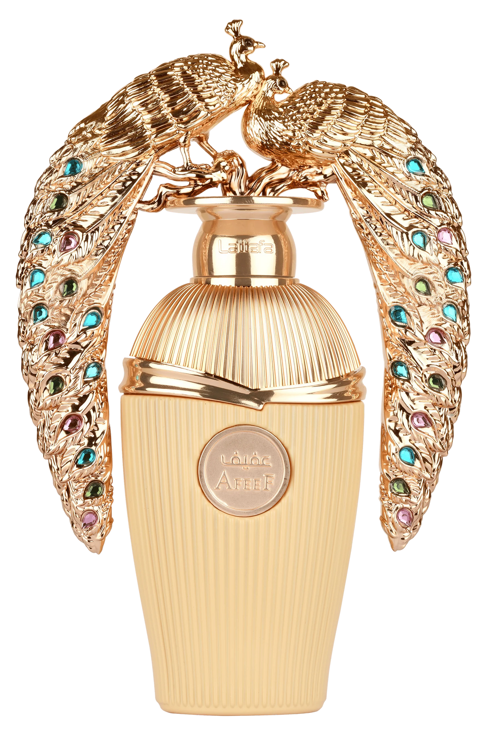 Lattafa Afeef Eau De Parfum 100ml For Men & Women