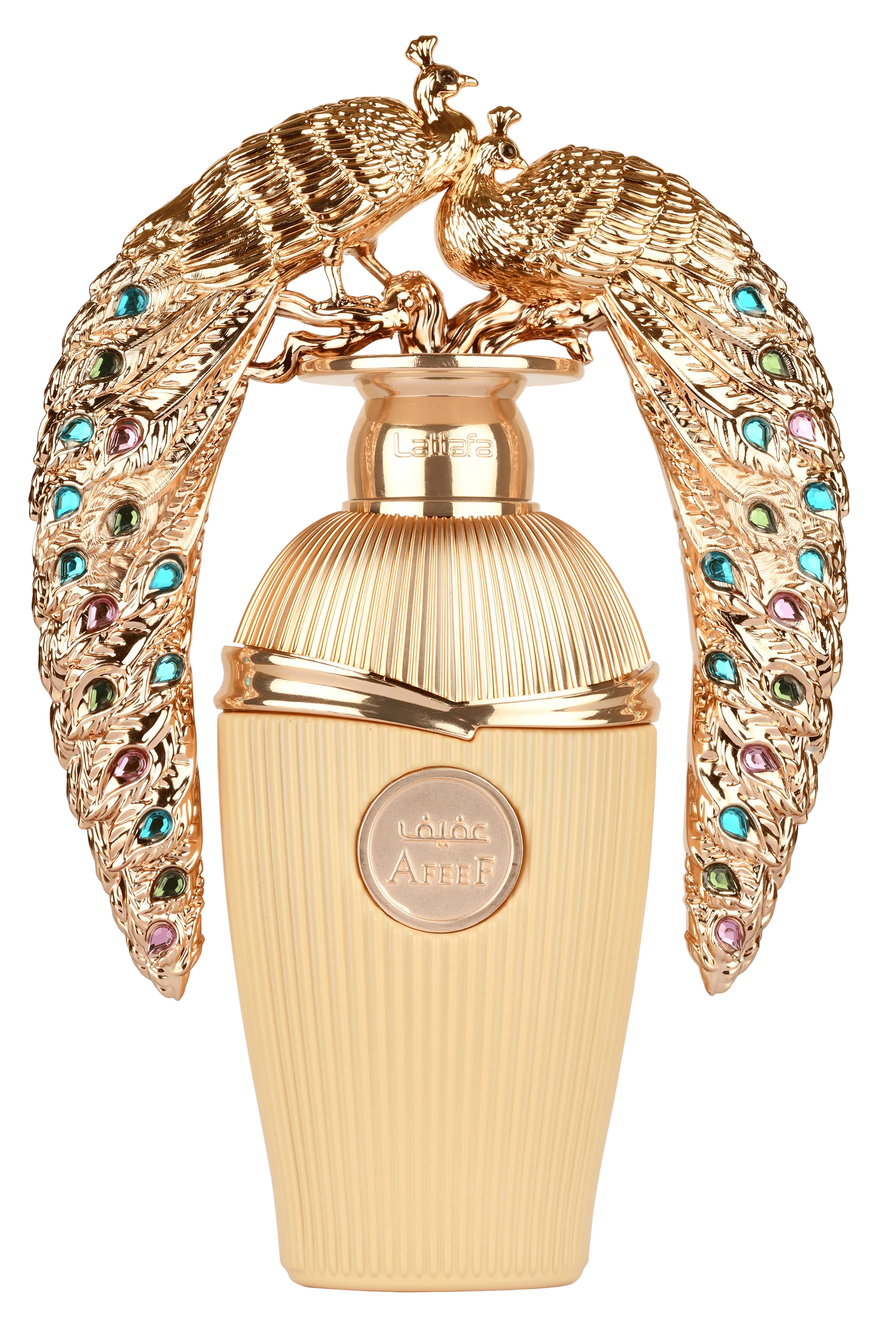 Lattafa Afeef Eau De Parfum 100ml For Men & Women