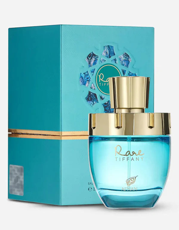 Afnan Rare Tiffany Eau de Parfum 100ml For Women
