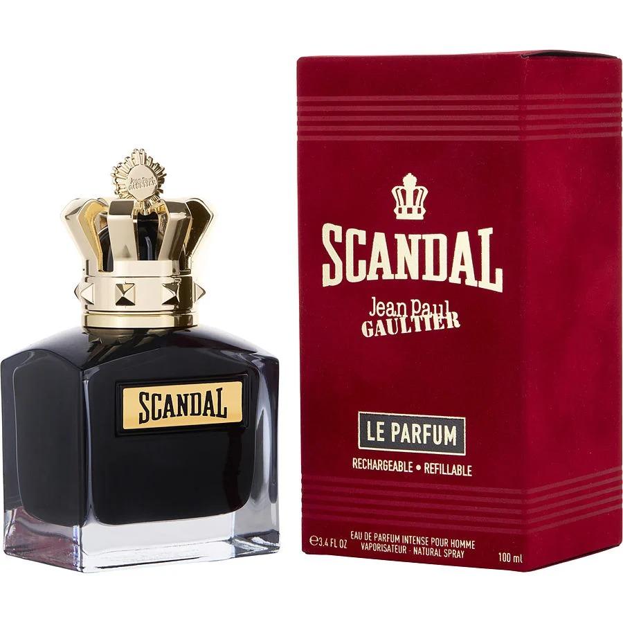 Jean Paul Gaultier Scandal Le Parfum Intense for Men 100ml