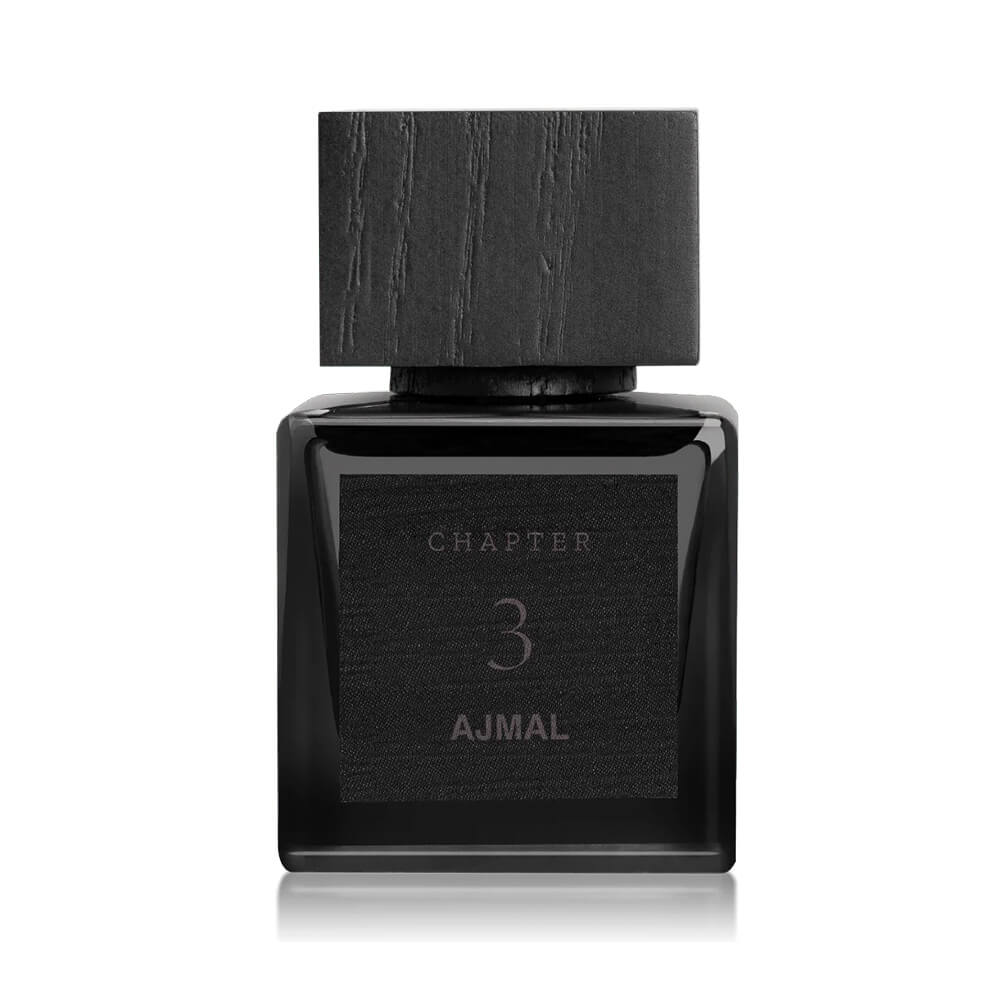 Ajmal Chapter 3 Eau de Parfum 50ml Unisex