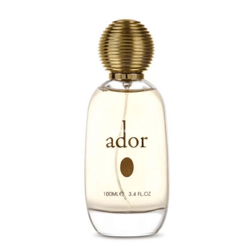Fragrance World Ador Eau De Parfum 100ml For Woman