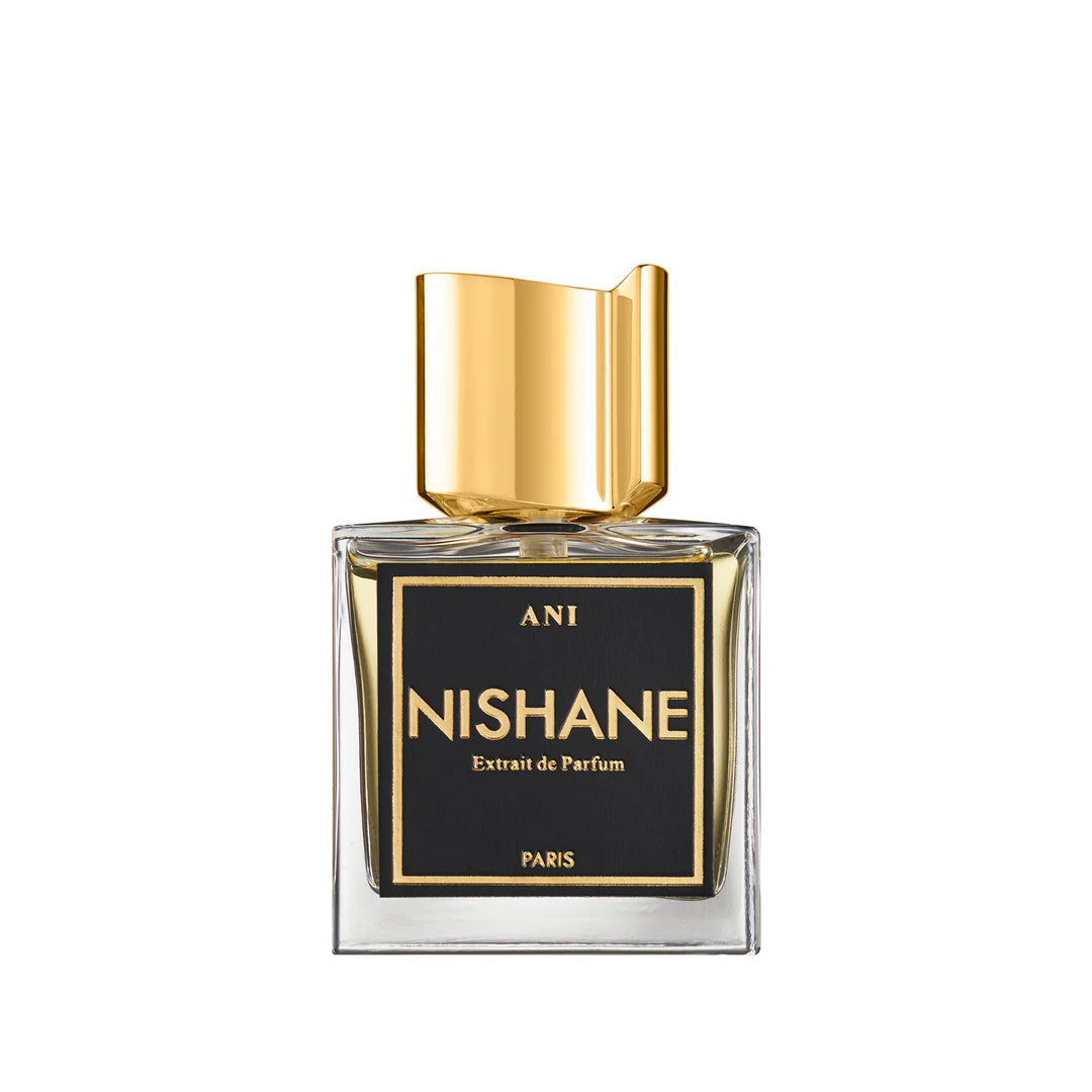 Nishane Ani Extrait De Parfum For Men & Women 100ml
