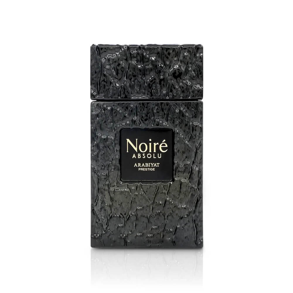 Arabiyat Prestige Noire Absolu EDP 100ml Unisex