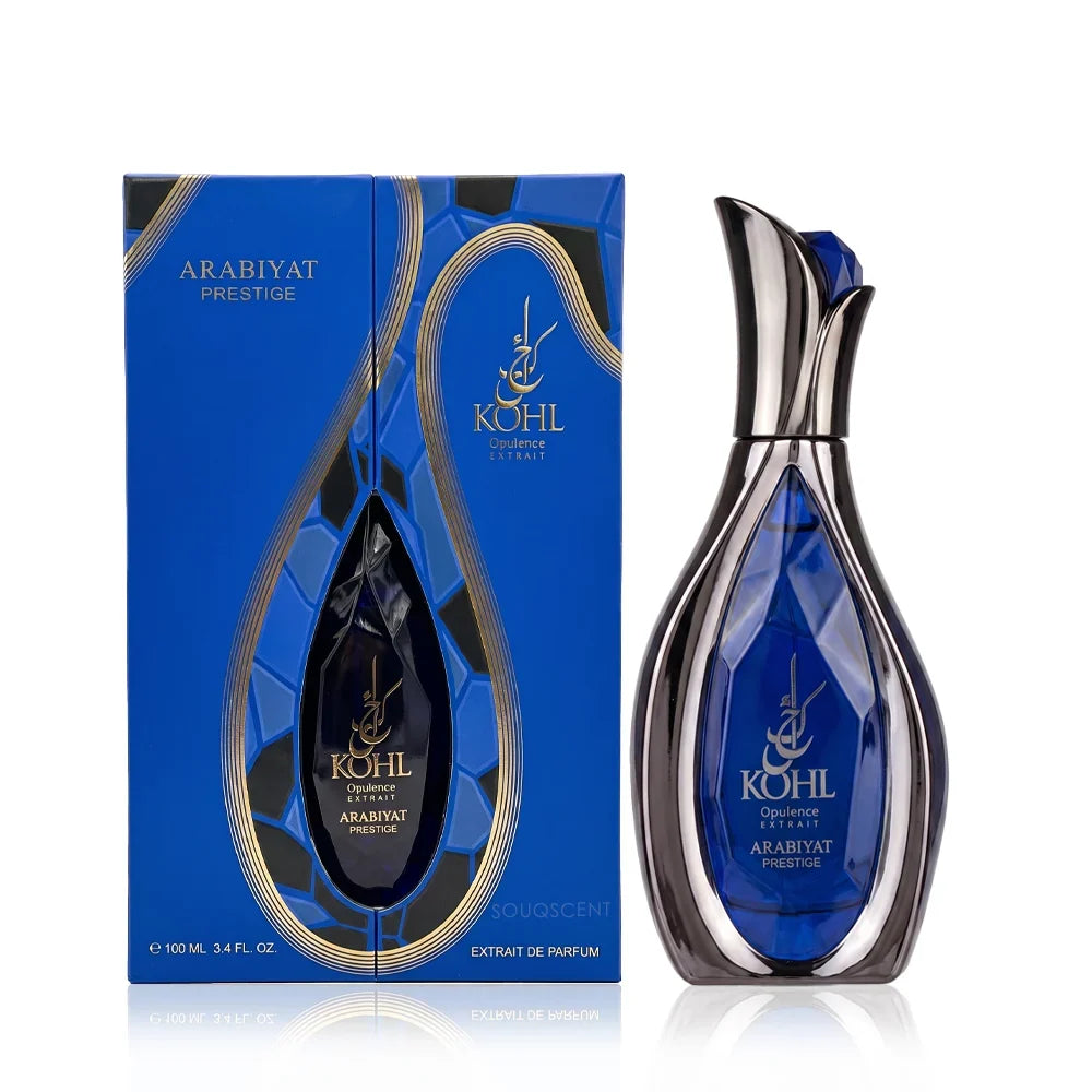 Arabiyat Prestige KOHL Opulence Extrait de Parfum 100ml