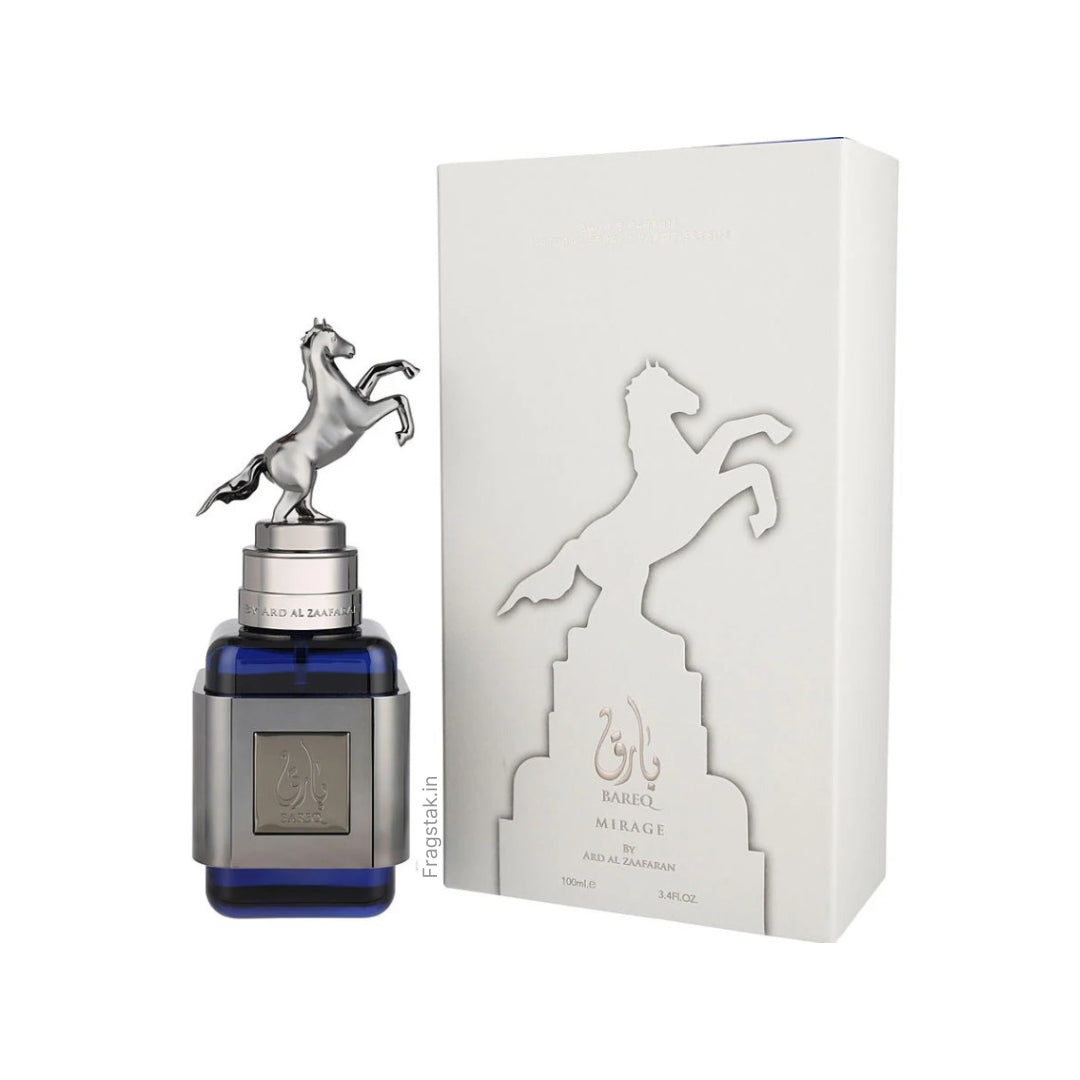 Ard Al Zaafaran Bareq Mirage 100ml EDP For Men