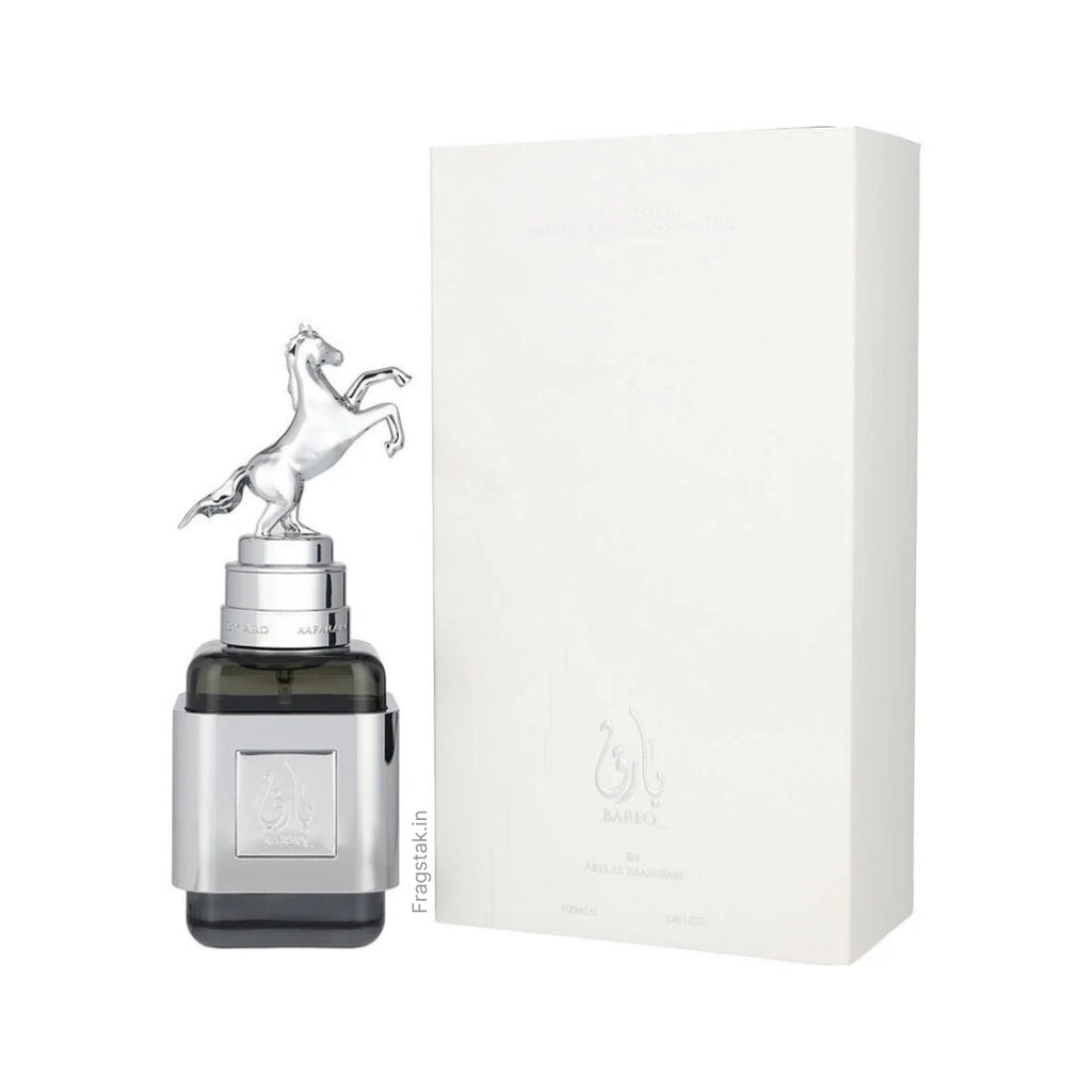 Ard Al Zaafaran Bareq 100ml EDP For Men