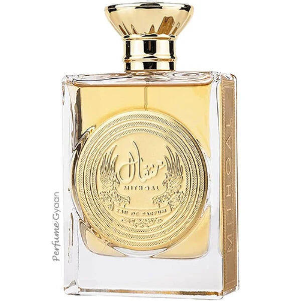 Ard Al Zaafaran Mithqal Eau De Parfum 100ml for Men & Women