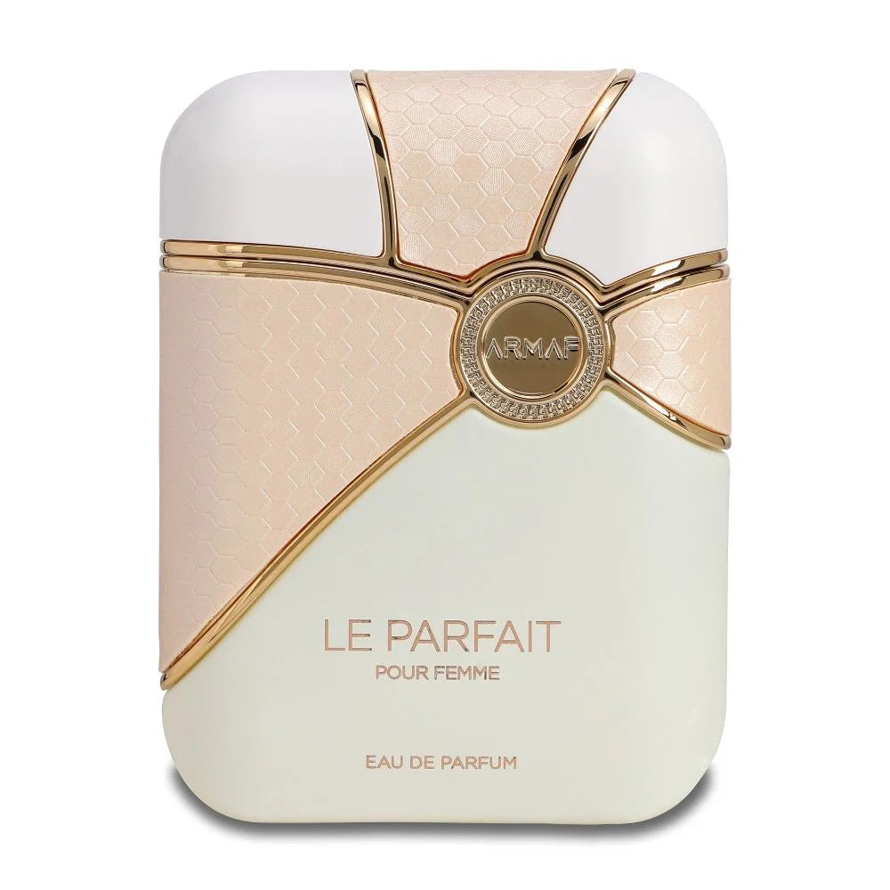 Armaf Le Parfait Pour Femme Eau De Parfum 100ml For Women