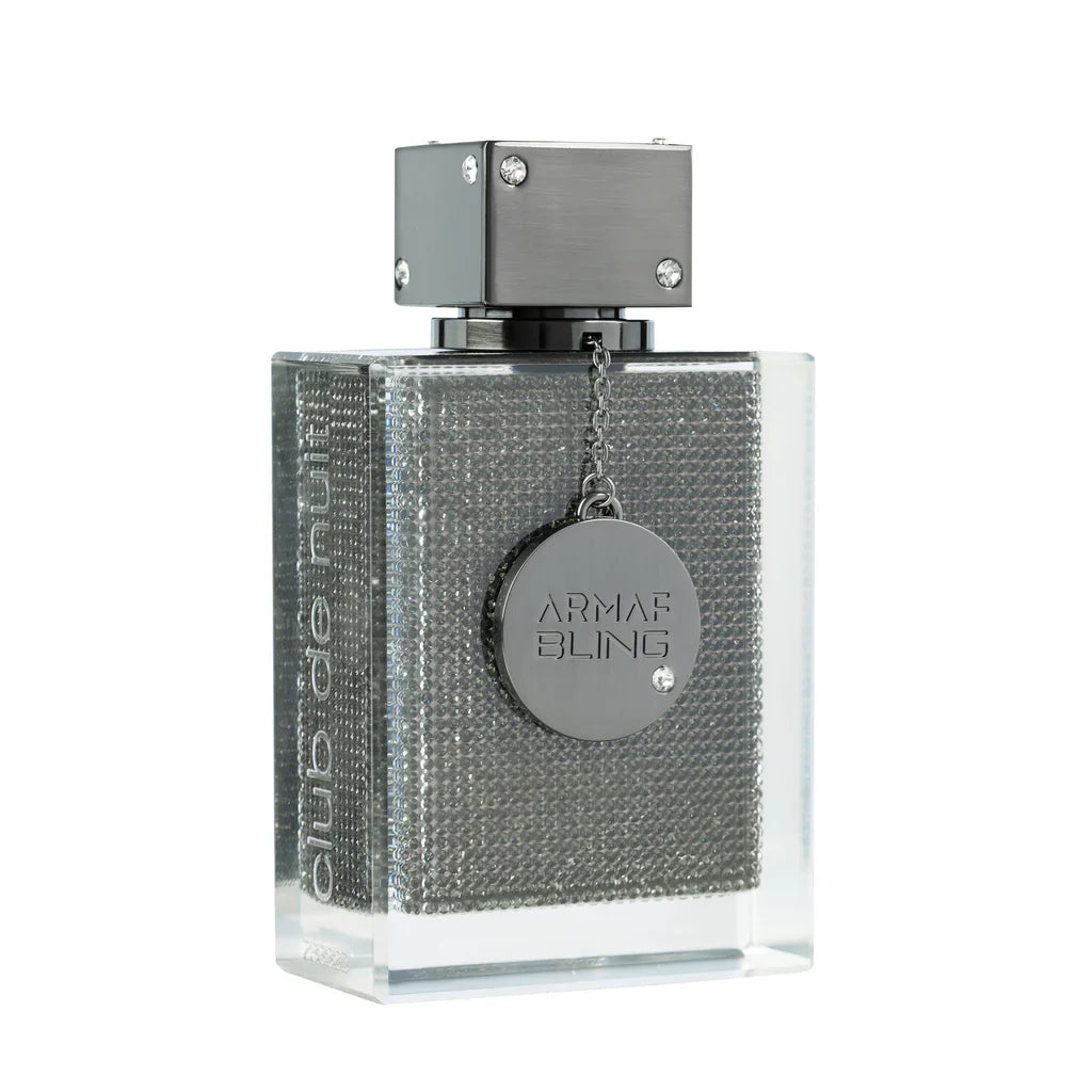 Armaf Club de Nuit Bling Eau De Parfum 75ml For Man & Woman
