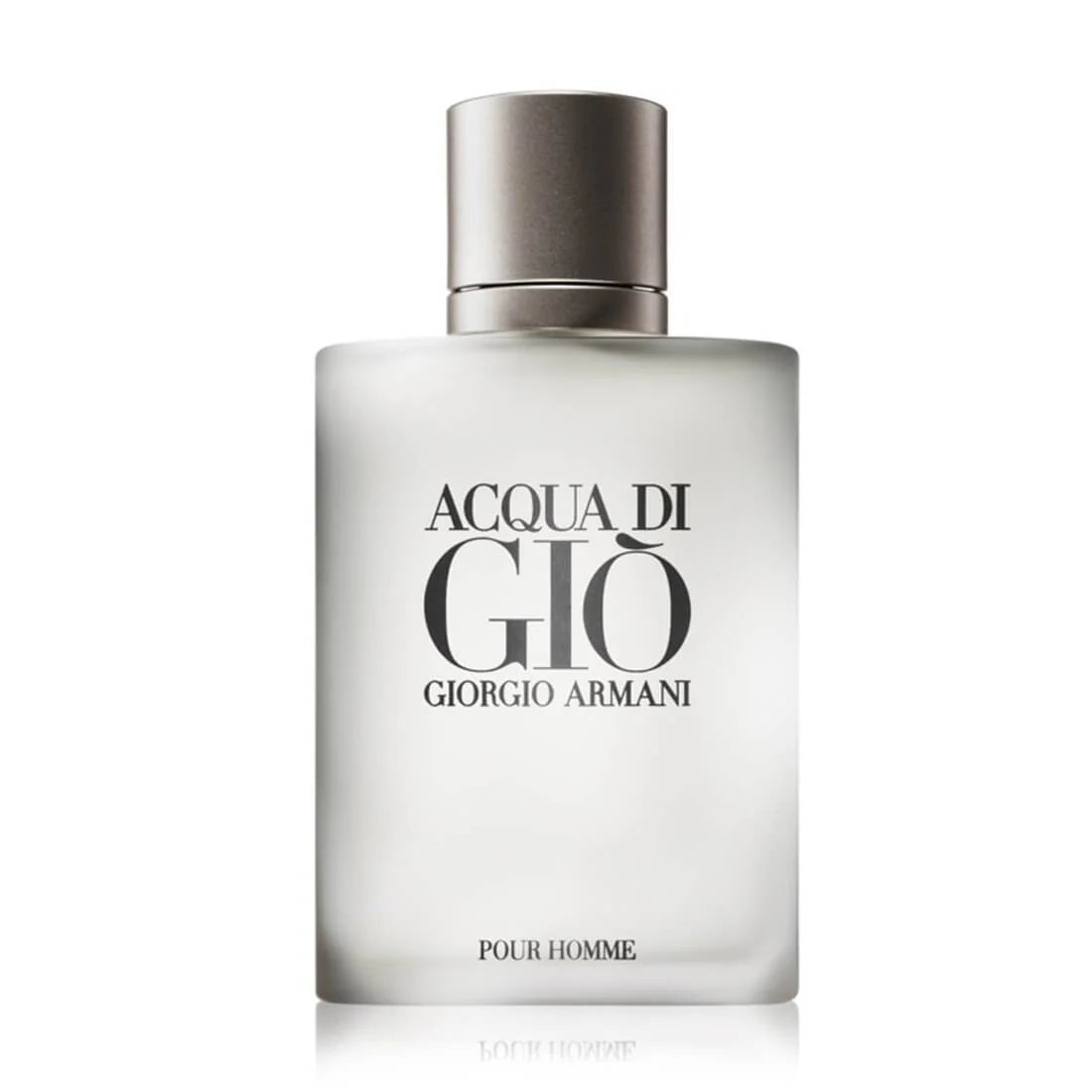 Armani Giorgio Acqua Di Gio Eau De Toilette For Men