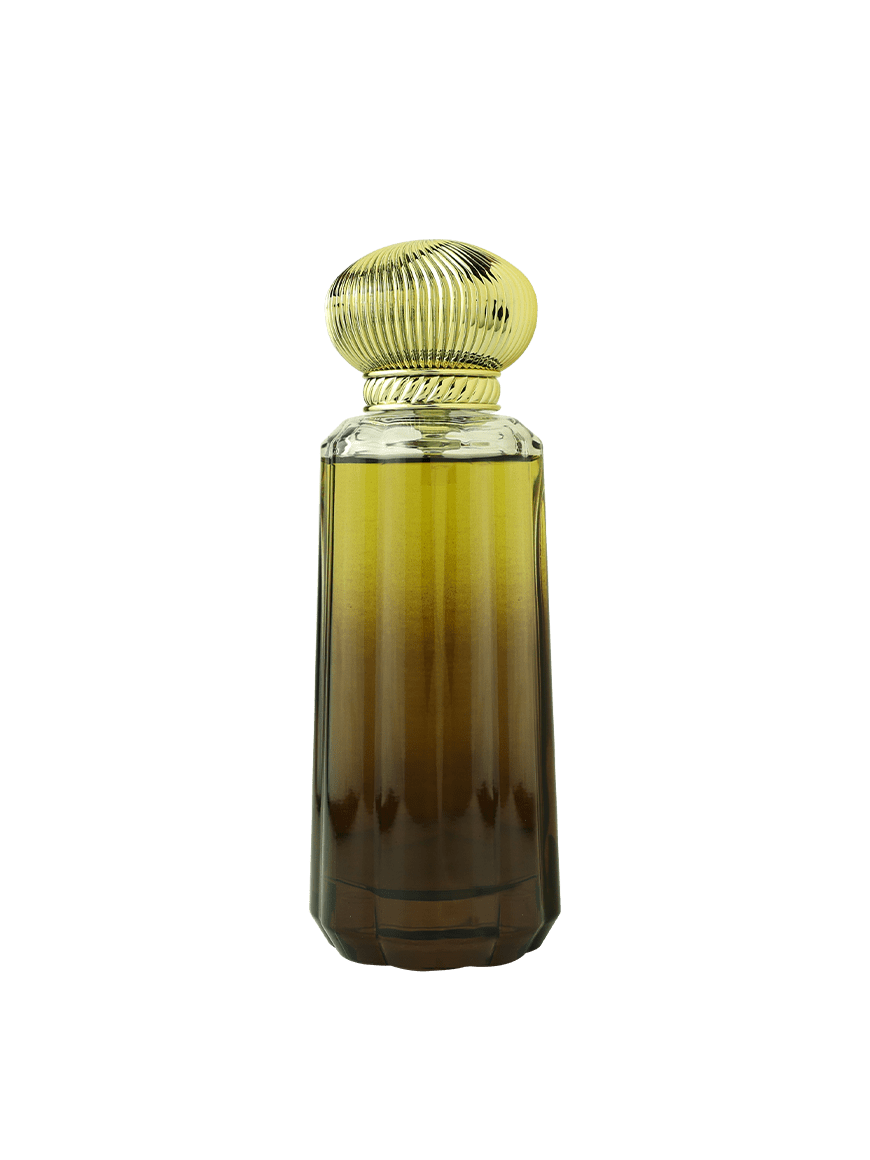 Ahmed Al Maghribi Abaan Eau de Parfum 100ml bottle for men and women, featuring elegant packaging and sleek design.