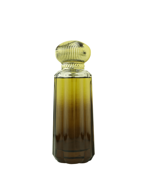 Ahmed Al Maghribi Abaan Eau de Parfum 100ml bottle for men and women, featuring elegant packaging and sleek design.