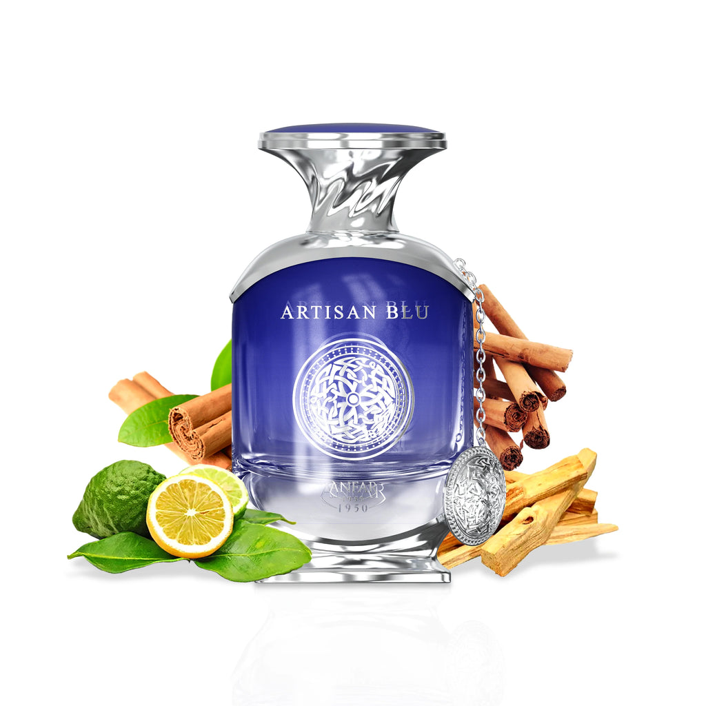 Anfar Artisan Blu EDP For Men & Women 100ml