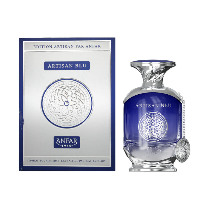 Anfar Artisan Blu EDP For Men & Women 100ml
