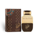 Lattafa Atyaab Al Oud 100ml Eau De Parfum Unisex.