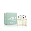 Miniature Chloe Eau de Parfum Naturelle 5ml bottle for women, featuring elegant glass container with fragrance spray.
