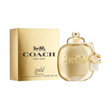 Coach Gold Parfum 90ml For Women