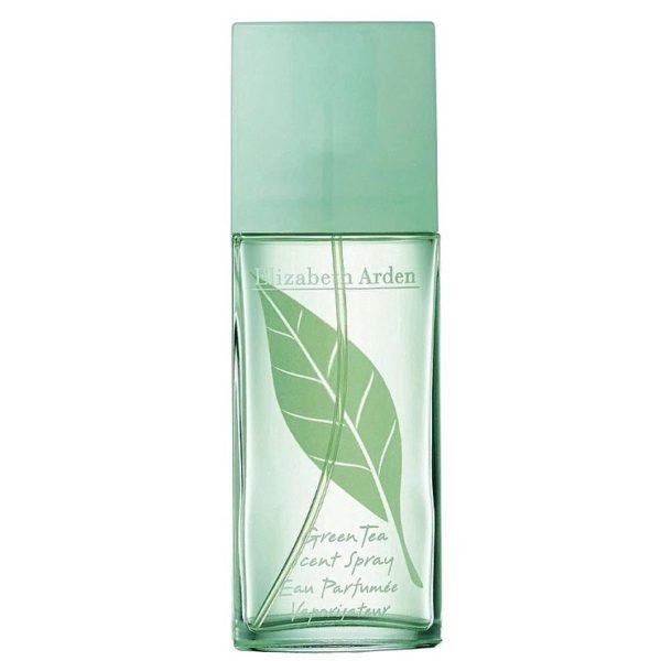 Elizabeth Arden Green Tea 100ML for Women