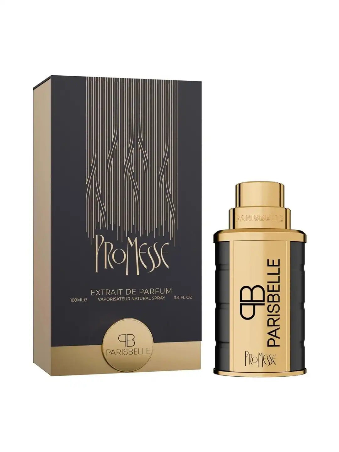 Parisbelle Promesse Extrait de Parfum 100 ml