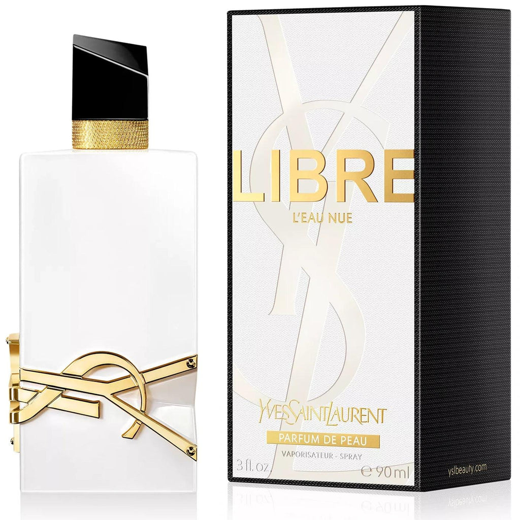 Yves Saint Laurent Libre L'eau Nue Parfum De Peau for Women 90ml