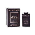 Bvlgari Man in Black Eau De Parfum 5ml (Miniature)