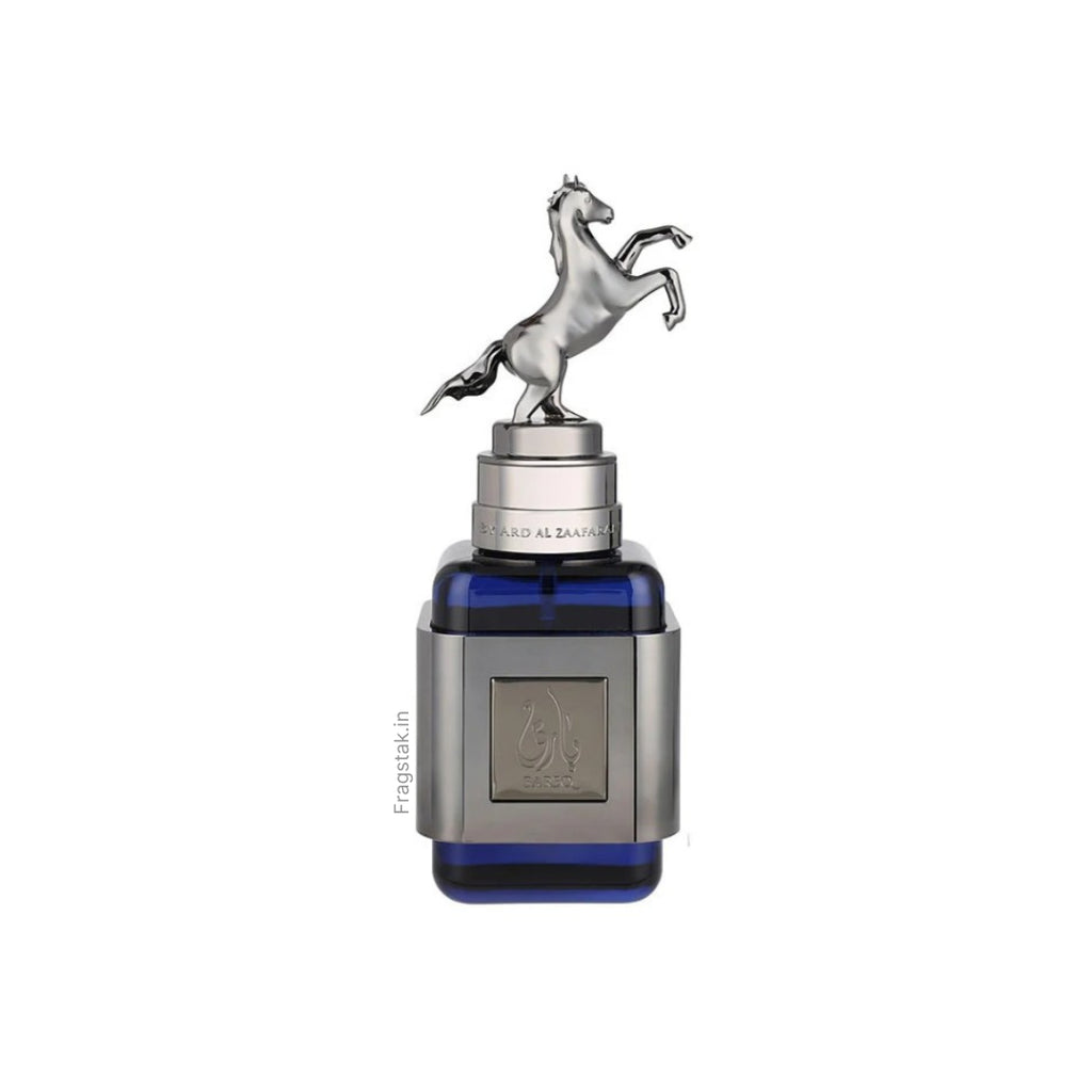 Ard Al Zaafaran Bareq 100ml EDP For Men