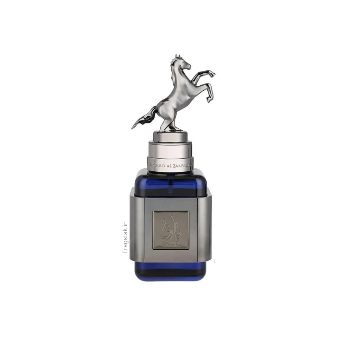 Ard Al Zaafaran Bareq 100ml EDP For Men