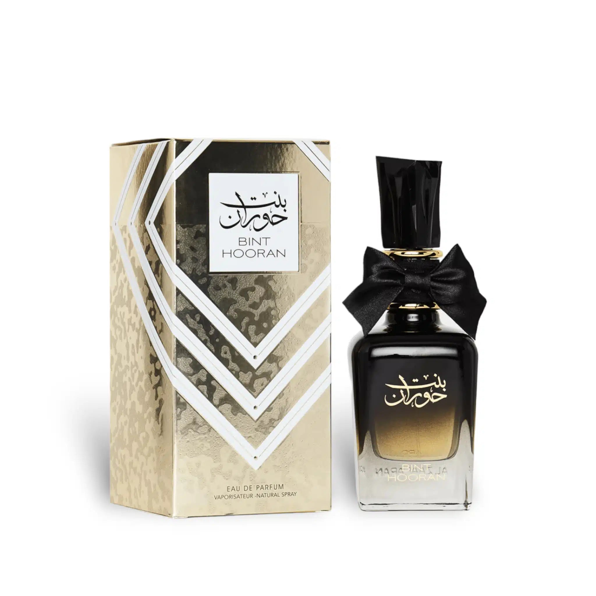 Ard Al Zaafaran Bint Haroon Unisex Long Lasting Eau De Parfum 100ml